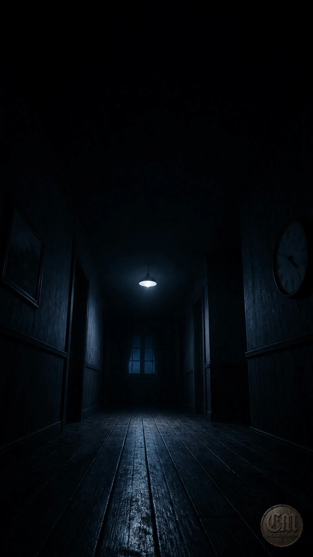 Juego del Hombre de la Medianoch, umbral