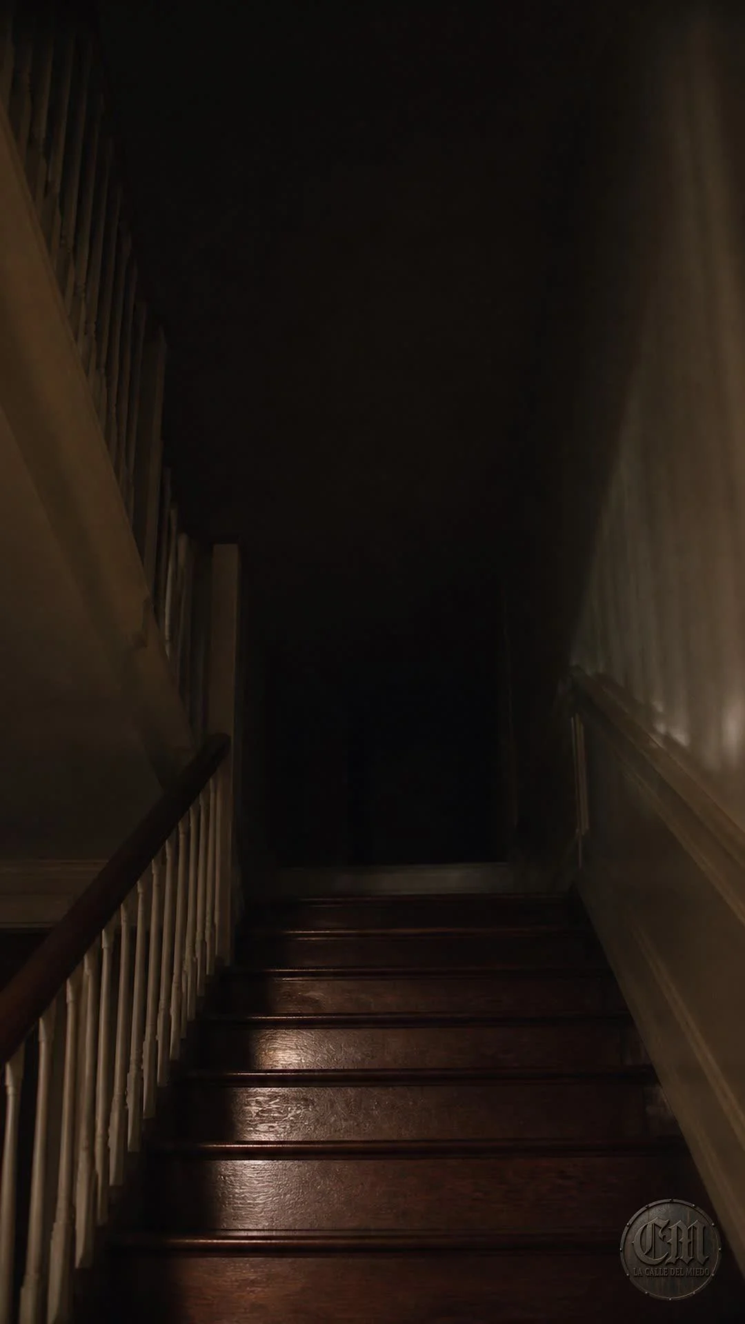 Amityville, umbral