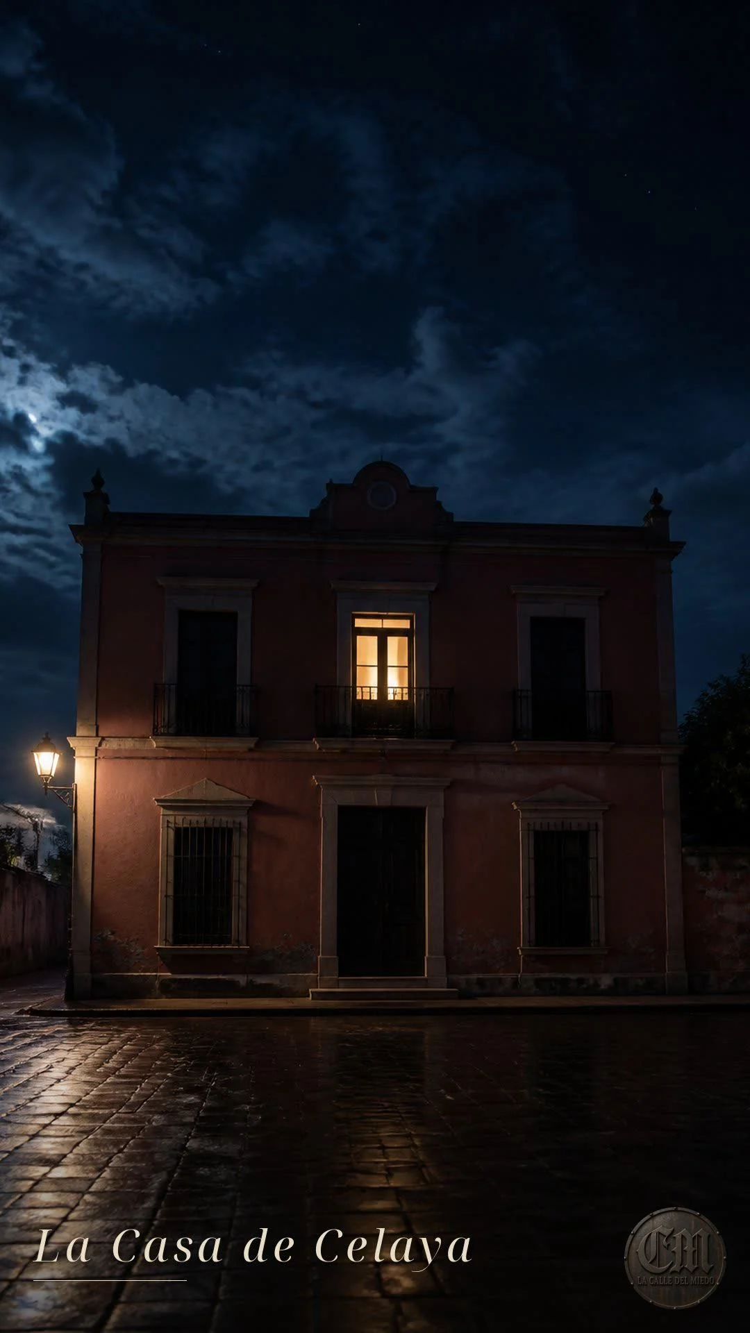 La casa embrujada de francisco juárez en celaya | to 10-03-2026 | l100326