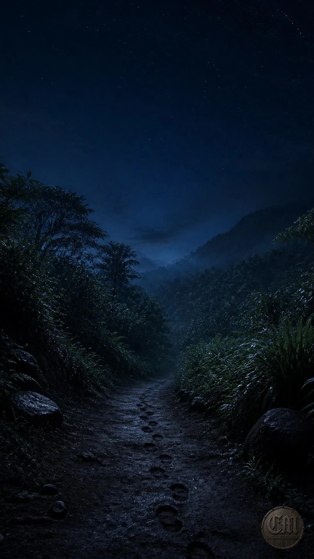 La Ciguapa, umbral