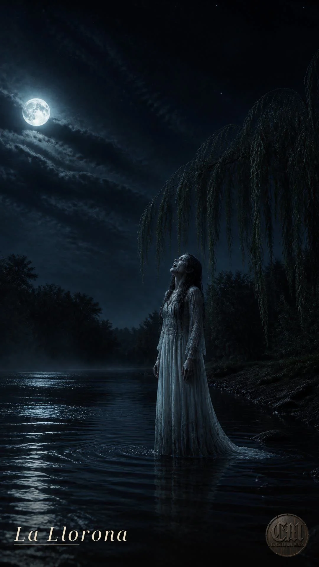 La Llorona | L040726