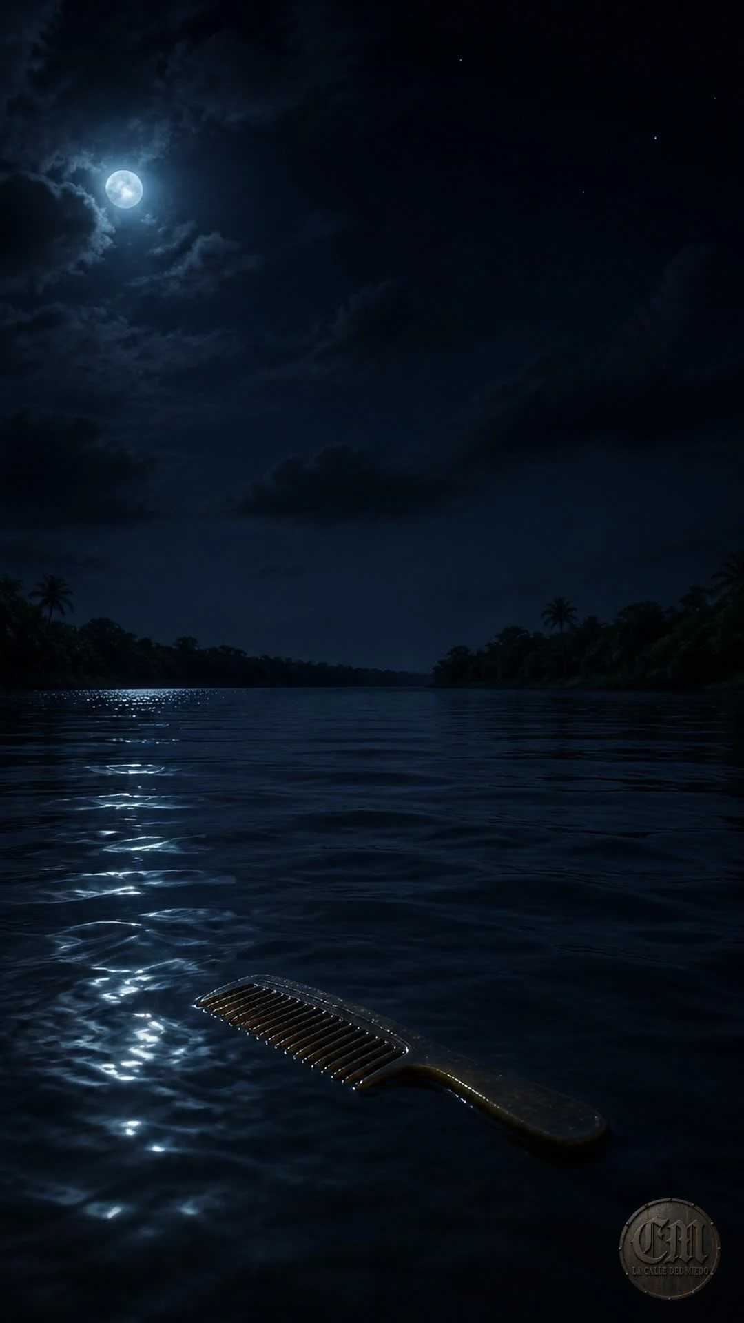 Mami Wata, umbral