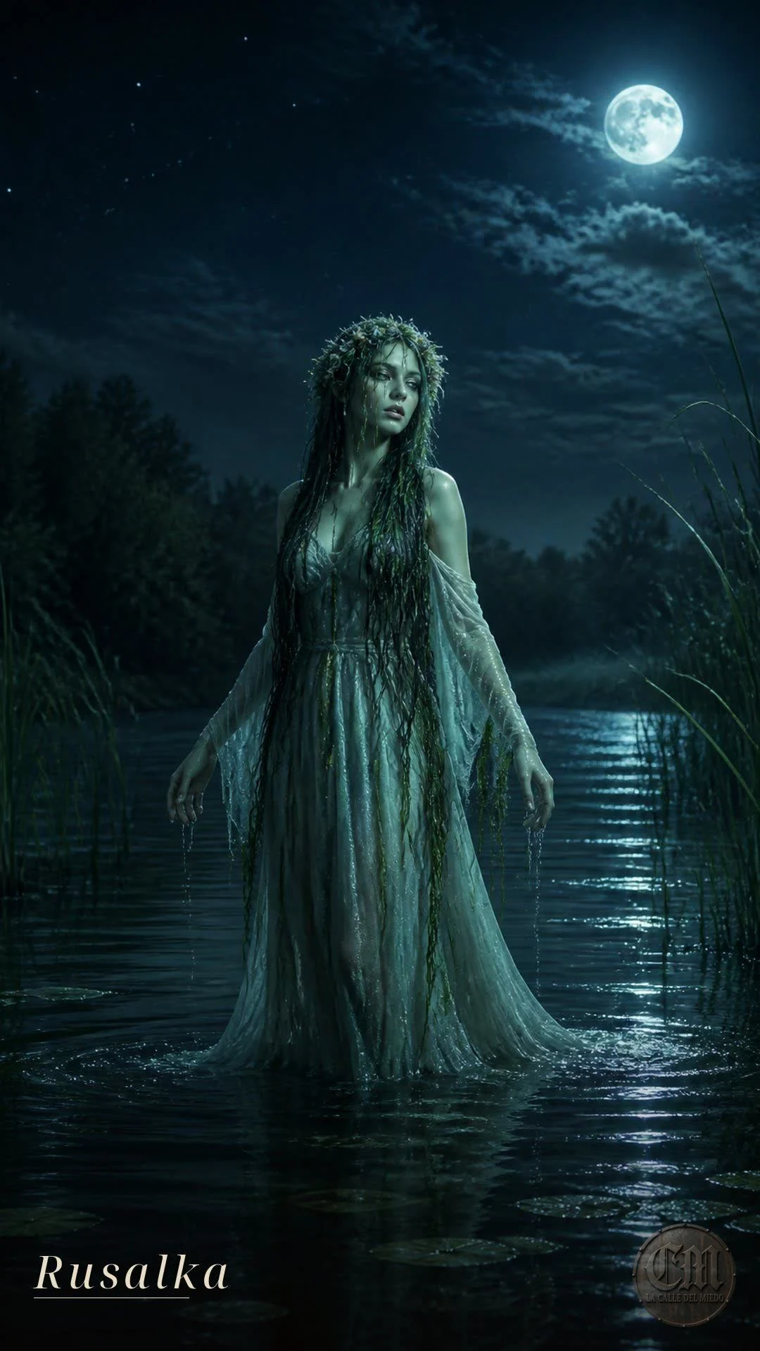 La Rusalka | L060726