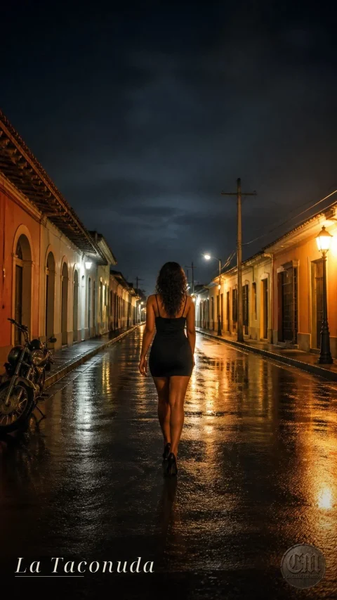 La Taconuda | L010926