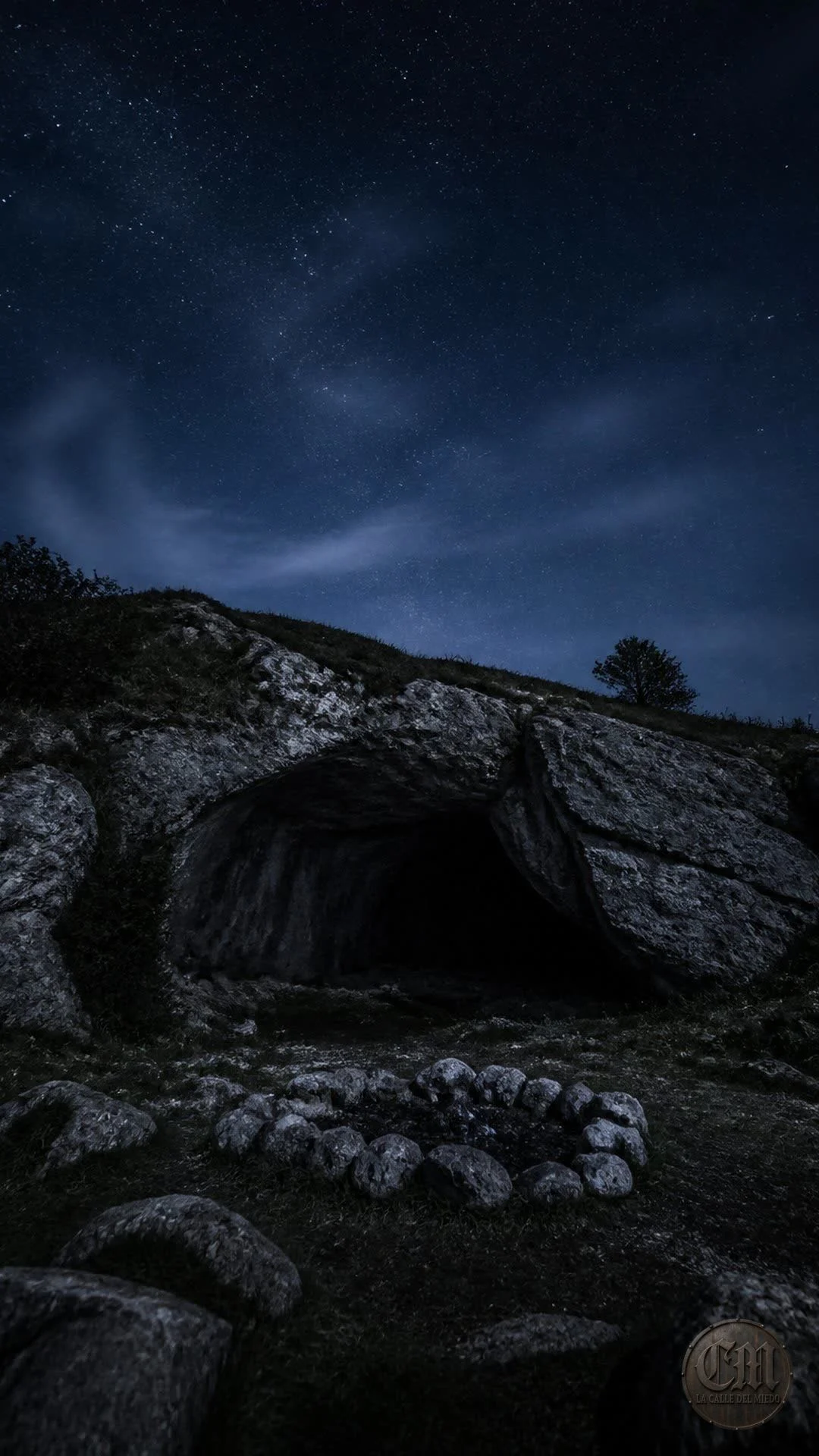 Las brujas de Zugarramurdi, umbral