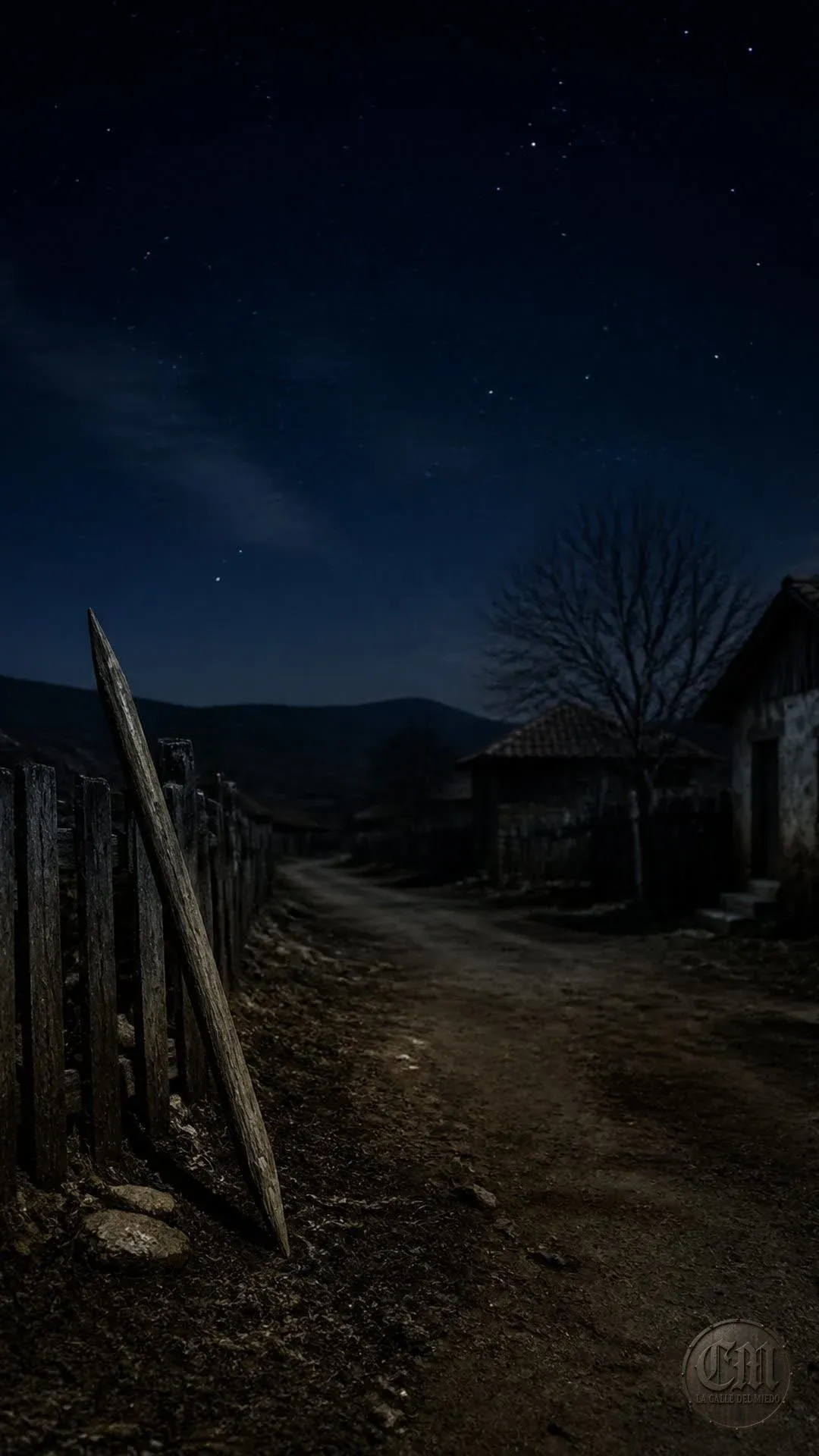 Vampirismo, umbral