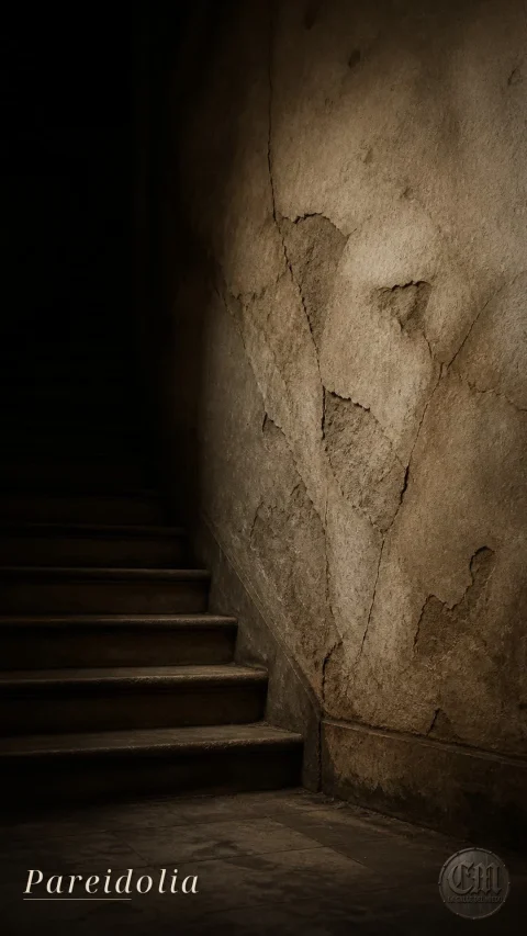 Pareidolia | e160326