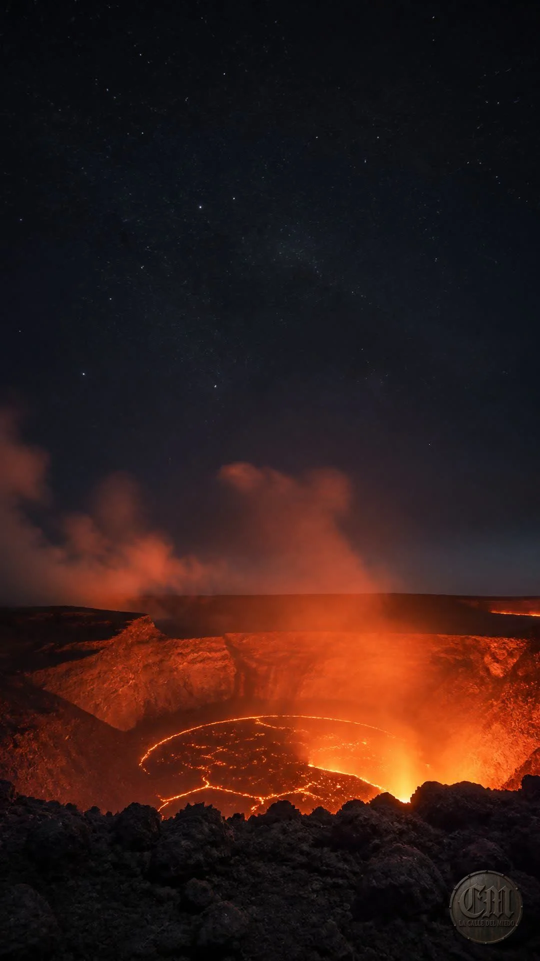 Pele, umbral