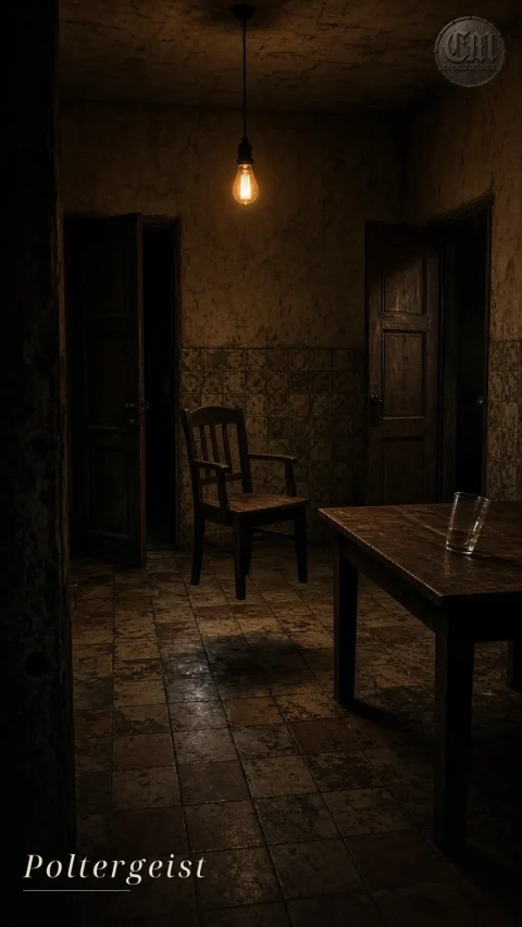 Poltergeist | E170926
