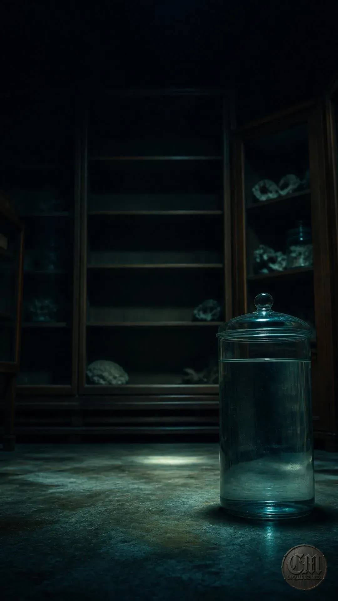 Las Sirenas y la Criptozoología, umbral