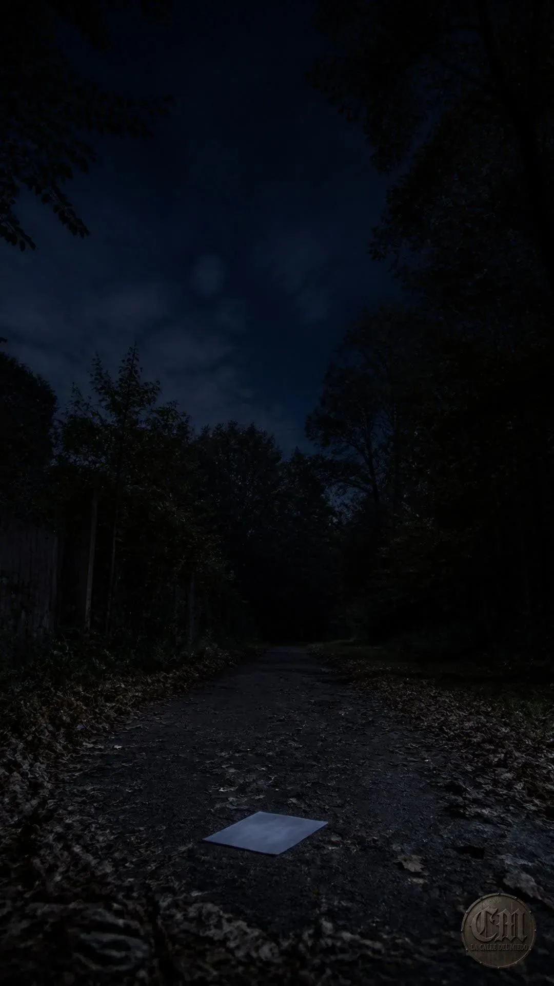 Slenderman, umbral