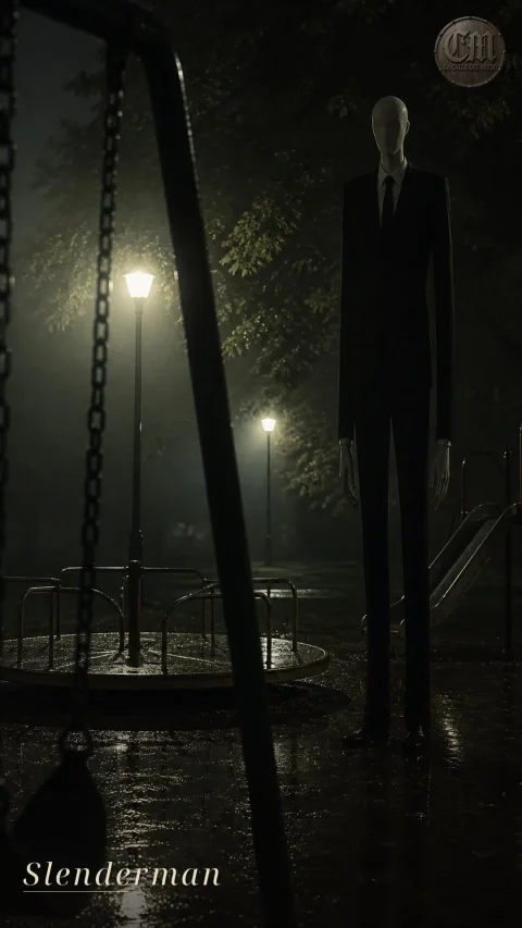 Slenderman: el Terror Digital | L210726