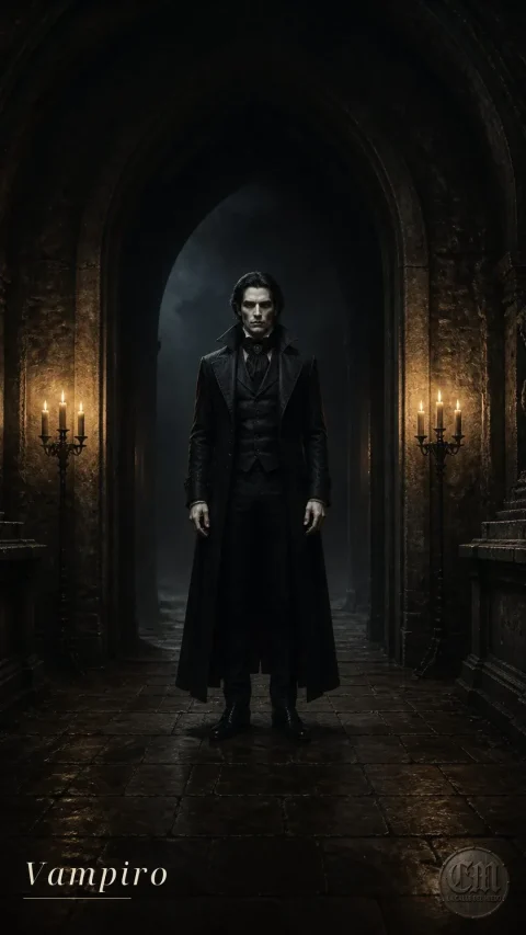 Vampiro | E220326