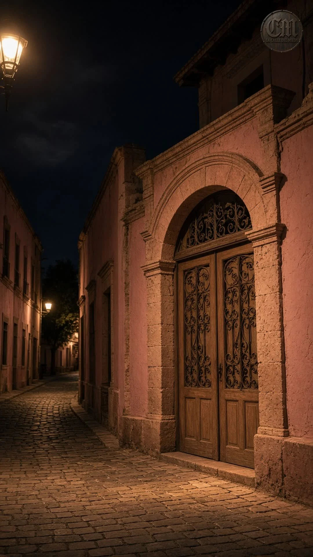 Centro histórico de Mocorito, Sinaloa, de cantera rosa y callejones