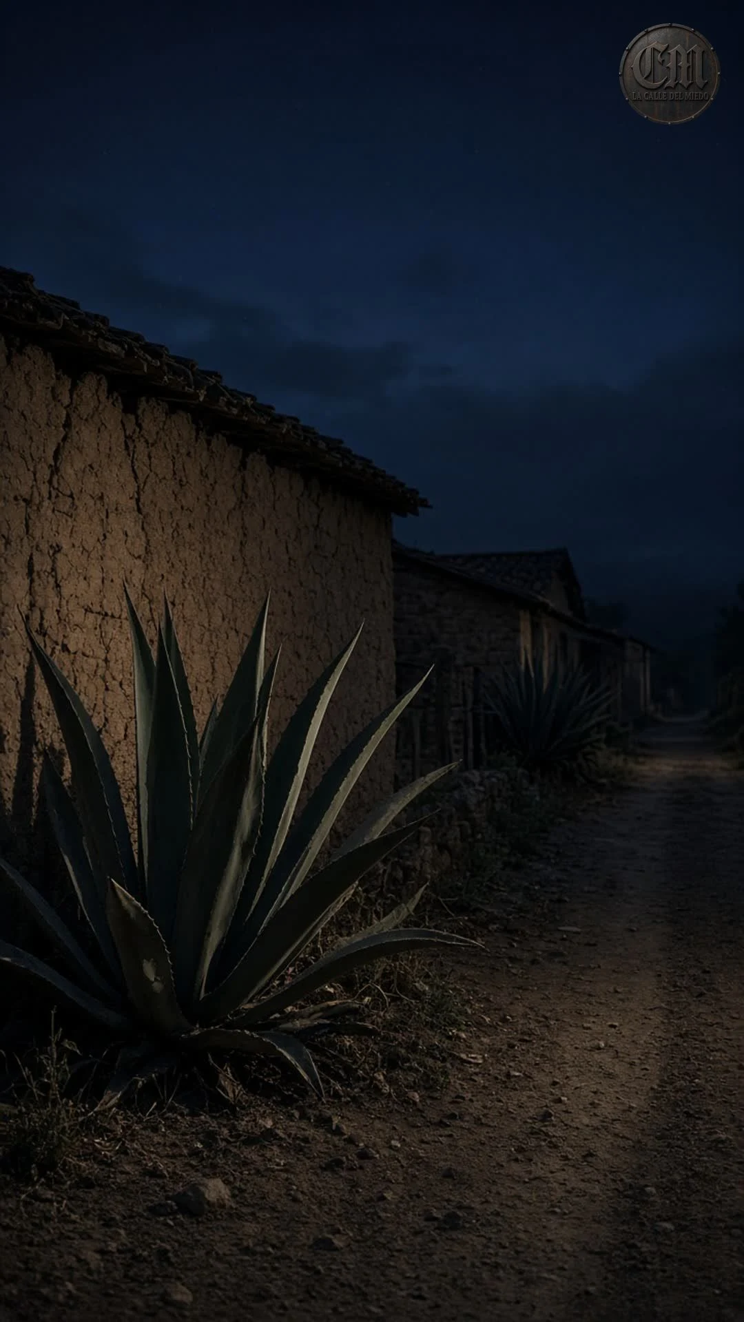 Milpas de Ixtenco, Tlaxcala, con la Malintzi al fondo